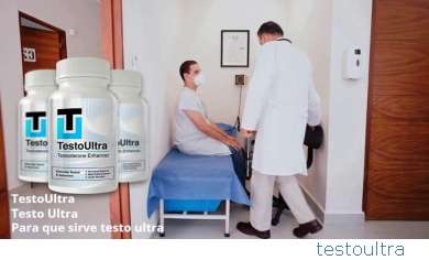 Testo Ultra Precio En Farmacias